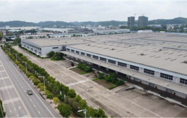 庫房展示（右）